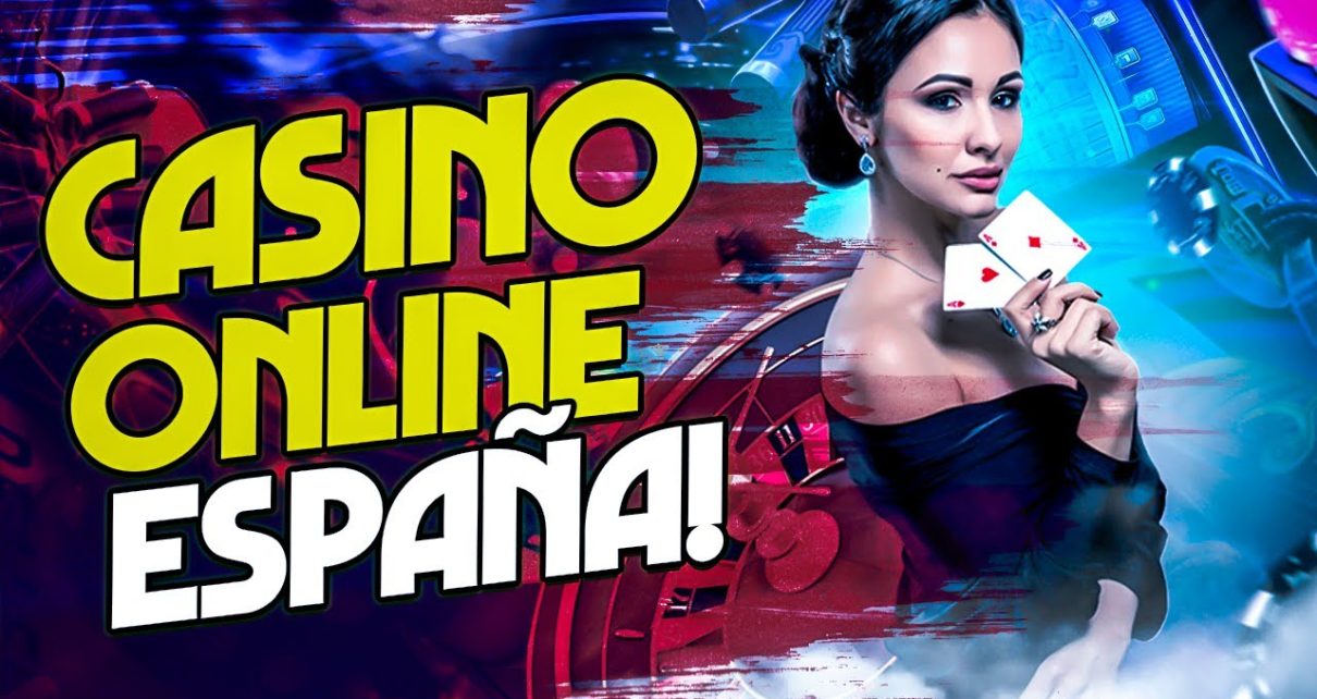 GAMBLING SITES SPAIN | REVIEW ONLINE CASINO