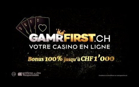 GAMRFIRST – Ihr Online-Casino – Queen of Legends by Kristina Bazan –  Poker – Deutsch