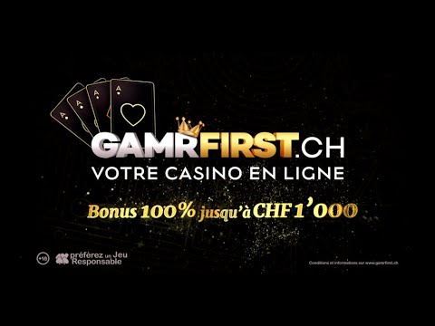 GAMRFIRST – Ihr Online-Casino – Queen of Legends by Kristina Bazan –  Poker – Deutsch