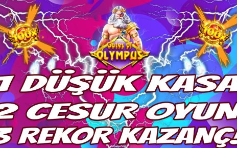 GATES OF OLYMPUS? OLAĞANÜSTÜ DÜNYA REKORU ? MAX WİN – MAX WİN !! #gatesofolympus #casino #slot