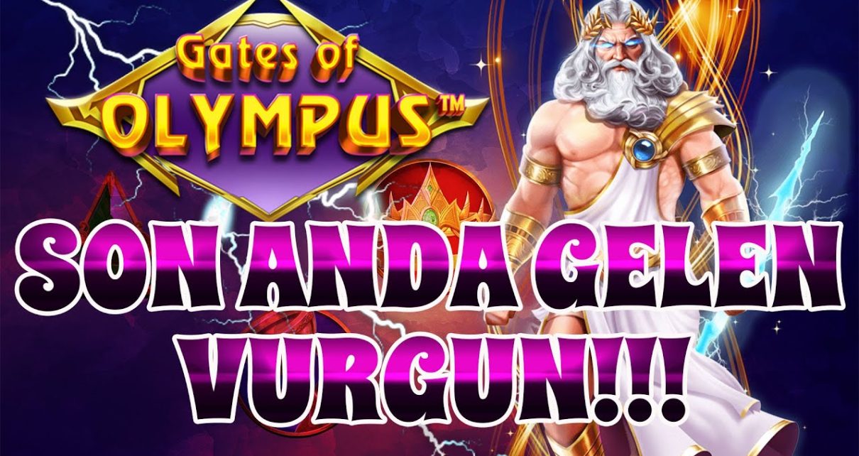 GATES OF OLYMPUS? UFAK KASADA RİSKE GİRDİM ? ÇOK  BÜYÜK KAZANDIK  !!! #gatesofolympus #casino #slot