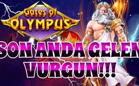 GATES OF OLYMPUS? UFAK KASADA RİSKE GİRDİM ? ÇOK  BÜYÜK KAZANDIK  !!! #gatesofolympus #casino #slot