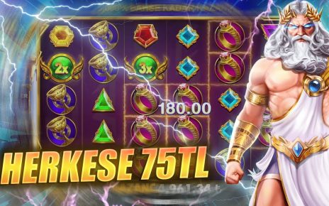 GATES OF OLYMPUS l 40.000'DEN BONUS NELER VERDİ NELER EFSANE OYUN OLDU #gatesofolympus #casino #slot