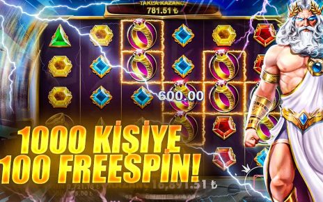 GATES OF OLYMPUS l KAYIBIN ACISINI ÇIKARTTIK EFSANE ÖDEMELER ALDIK.!!!
