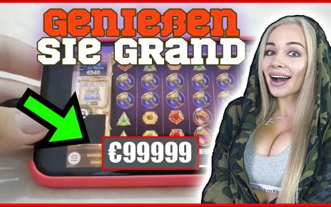 ? Genießen Sie Grand Casino Online in Deutschland ? online casino in deutschland