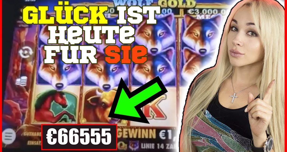 ?Glück ist heute für Sie im Online Casino ? online casino deutschland