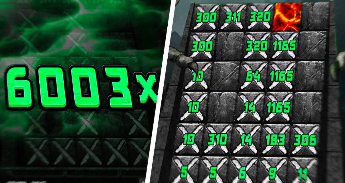 ? HAND OF ANUBIS 6000x BIG WIN ? | HACKSAW GAMING | Online Casino Deutsch ? HAND OF ANUBIS 6000x BIG WIN ? | HACKSAW GAMING | Online Casino Deutsch