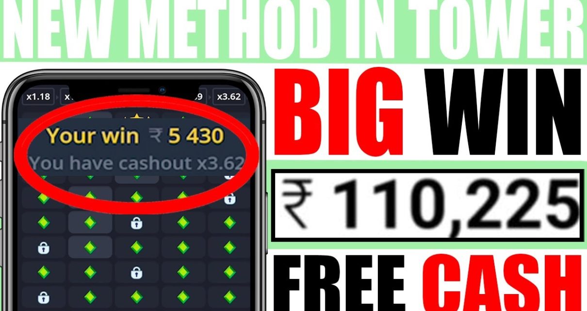 ? How to Earn 1 LAKH by Playing Games – Casino Online | Gambling Strategy | Casino Bonus