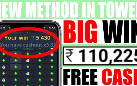 ? How to Earn 1 LAKH by Playing Games – Casino Online | Gambling Strategy | Casino Bonus