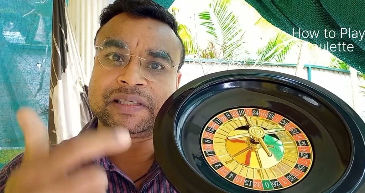 How to Understand Roulette | MONEY IS zilch | PSYCHOLOGY OF CASINO GOA