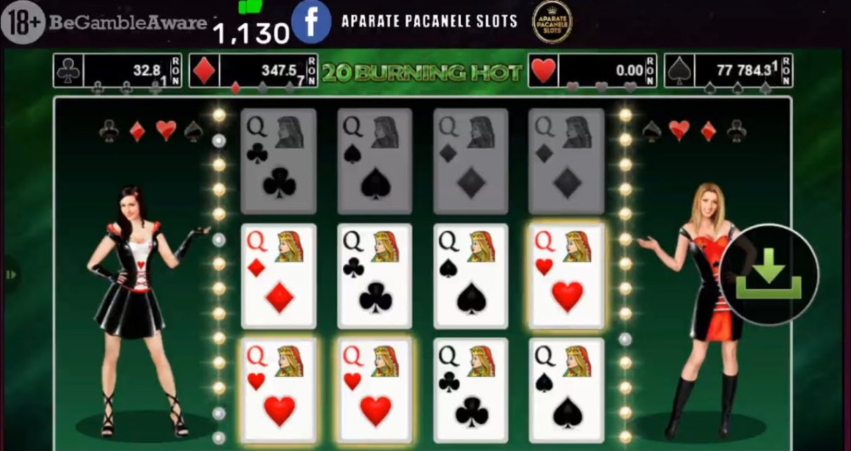❤️❤️❤️INCA UN JACKPOT SE INIMA!484