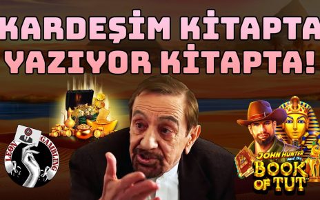 ?'ta Şov Yaptık! – Leon Gambling