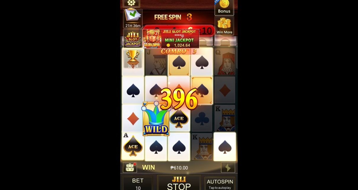 Kaunting panalo sapat na ky super Ace, #online casino, #super ace,