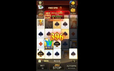 Kaunting panalo sapat na ky super Ace, #online casino, #super ace,