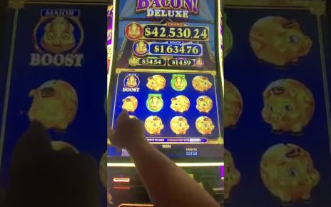 Kickapoo lucky eagle casino  pick a piggy