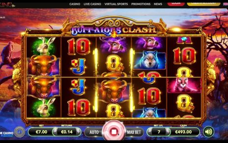 KingBit Casino Review 2020 by Online Casino Geeks