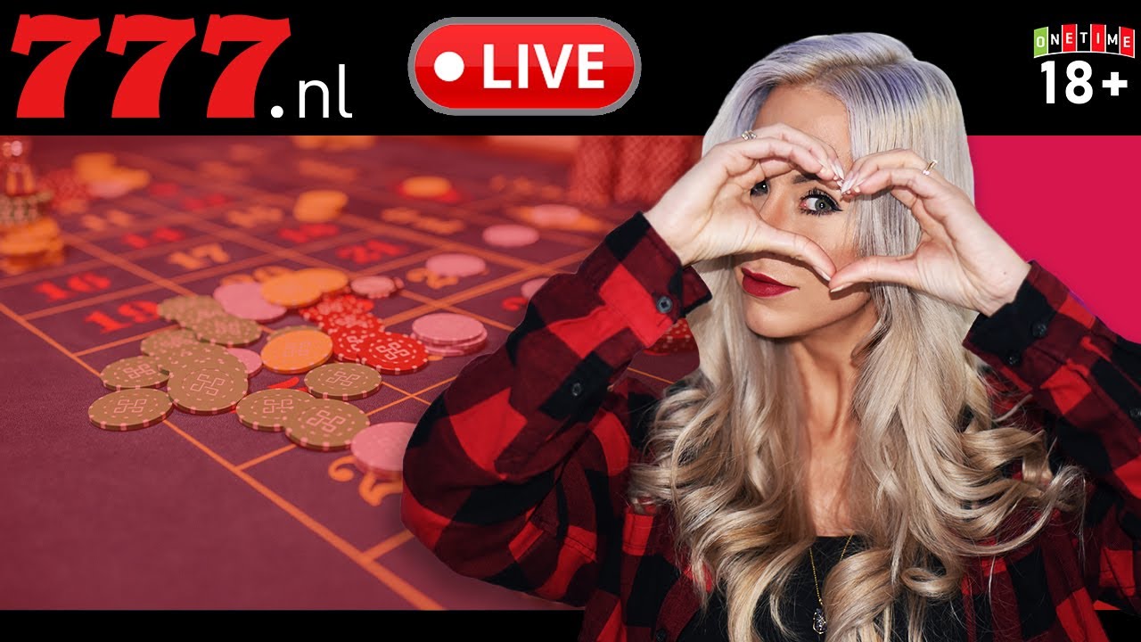 [ SỐNG ? ] Lady Diamond đánh bài bij het CASINO trực tuyến!