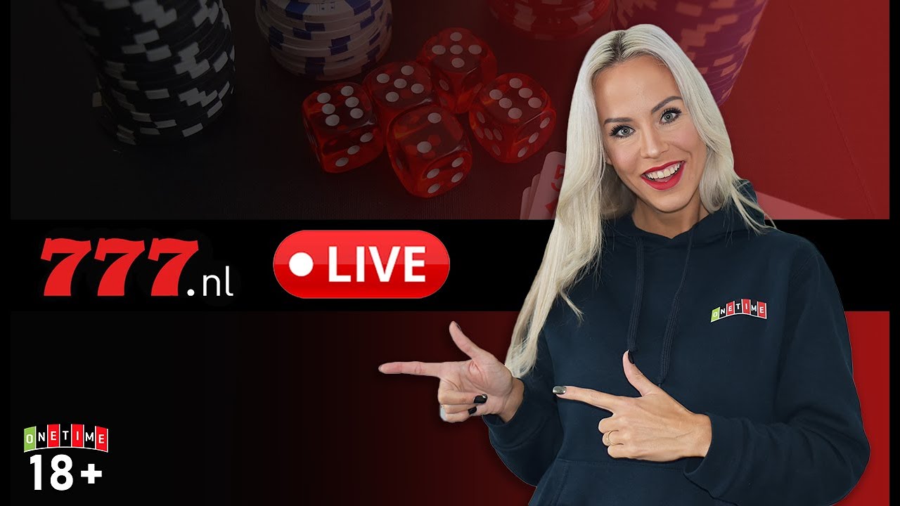 [LIVE?] Lady Diamond speelt bij het online Casino! ?SLOTS, ROULETTE en BLACK JACK