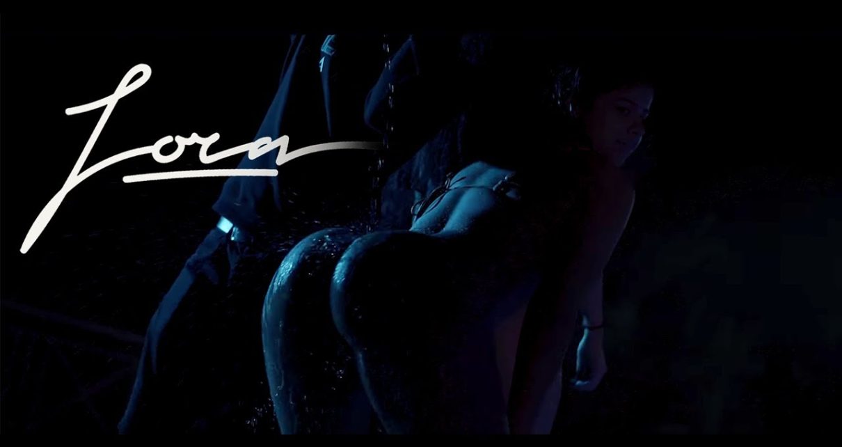 LORA (remix)- SCAR X CASINO X MAD CLIP X TOQUEL X MENTE FUERTE