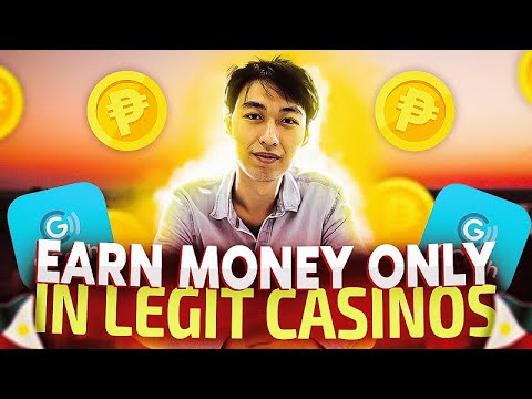 Legit online casino gcash | Play online casino using gcash
