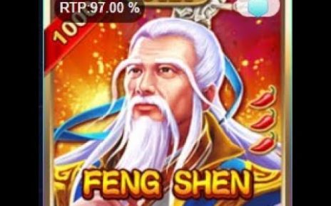 Let's win money on online casino PH! Feng shen