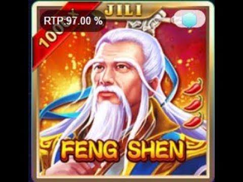 Let's win money on online casino PH! Feng shen