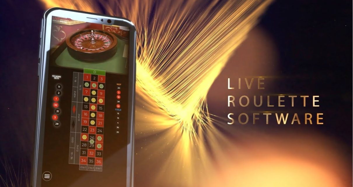 Live Casino Provider for Land-Based Casino and Online Casino