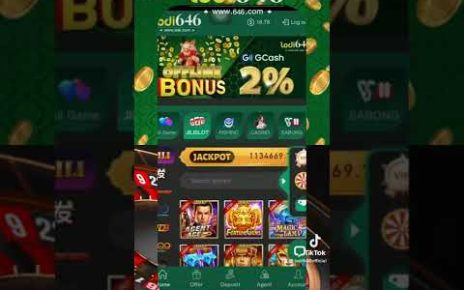 ? Lodi646 Online Casino ?