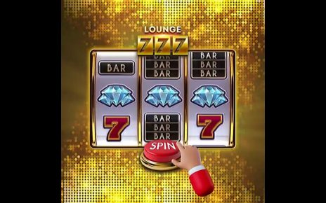 Lounge777 – Online-Casino