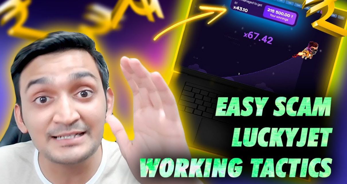 ? Lucky Jet Winning Strategy | ? 1Win Indian Casino |  Casino Online Gambling