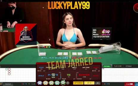 Luckyplay99 legit online casino in the Philippines | Easy 6700 win streak AE SEXY BACCARAT