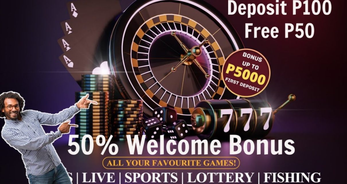 MALAKING PANALO sa RSG Fishing Game online casino ng Philippines ! Subukan na!
