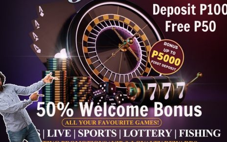 MALAKING PANALO sa RSG Fishing Game online casino ng Philippines ! Subukan na!