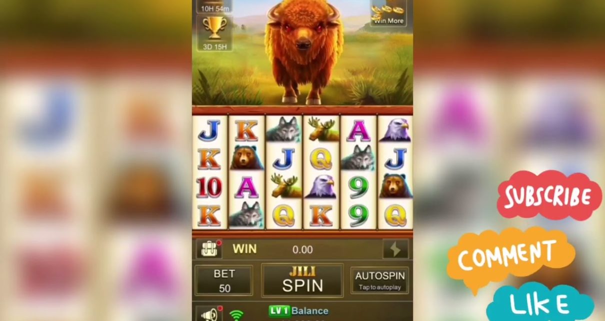 MAY PERA SA ONLINE CASINO #onlinecasino #dailybet #slotgame #slotmachine