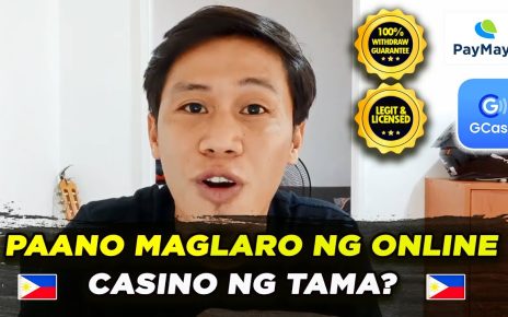 ⚡MEGA CRAZY WIN 12.000 USD in online casino in Philippines for existent money!