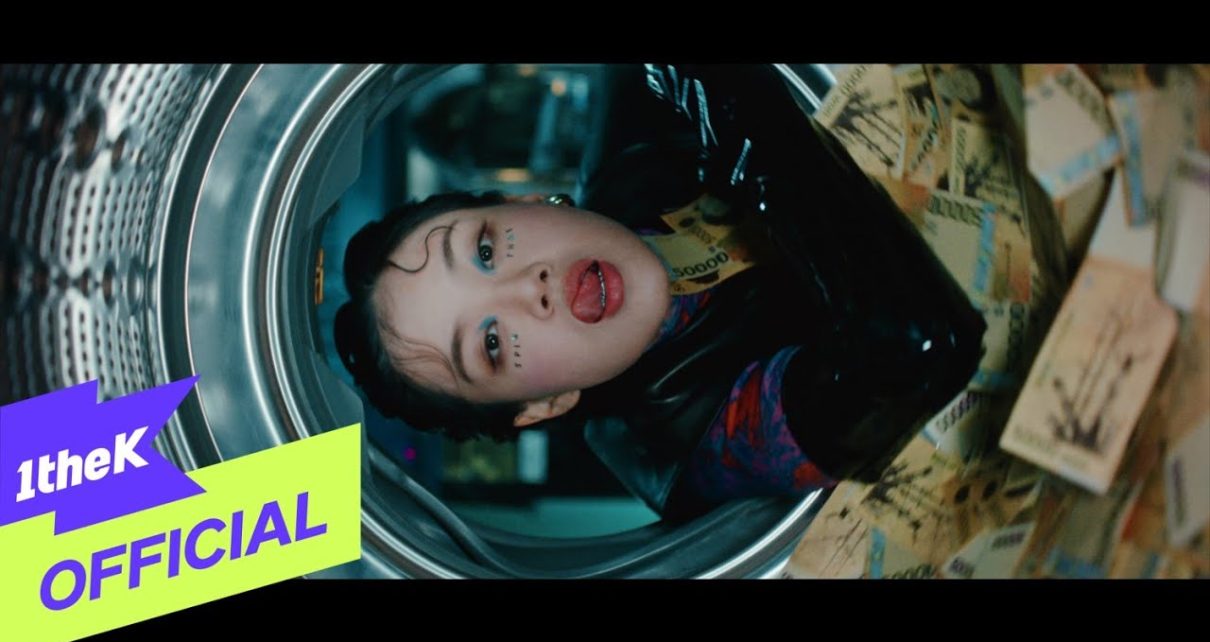 [MV] BIBI(비비) _ KAZINO(사장님 도박은 재미로 하셔야 합니다)