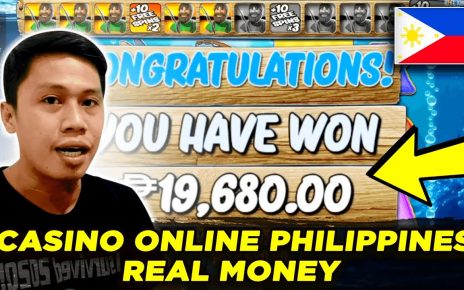 Mabilis at magagandang panalo sa online casino Philippines! Kung paano ako nanalo ng ₱19000!