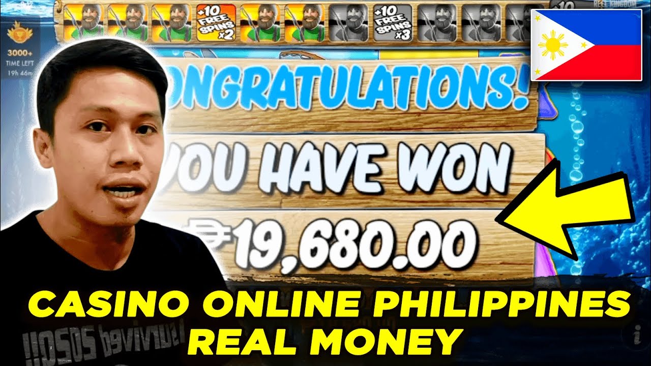 Mabilis at magagandang panalo sa online casino Philippines! Kung paano ako nanalo ng ₱19000!