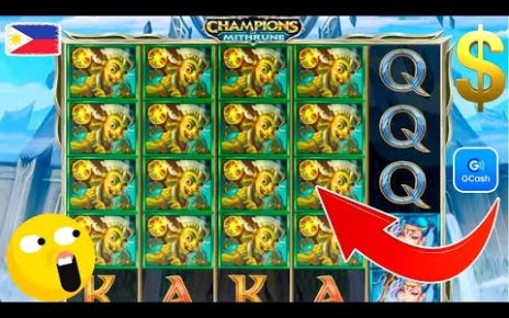 ?Magkano ang napanalunan ko sa slots? ?Maaasahang Online Casino para sa mga Pilipino