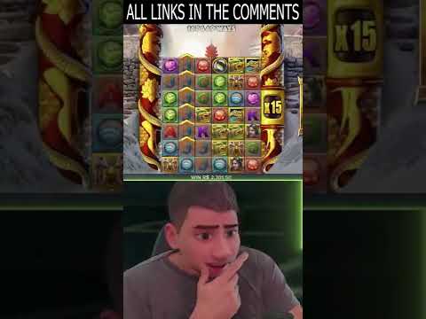 Mega Big Win In The Slot KATMANDU GOLD | Online Casino Mega Big Win In The Slot KATMANDU GOLD | Online Casino