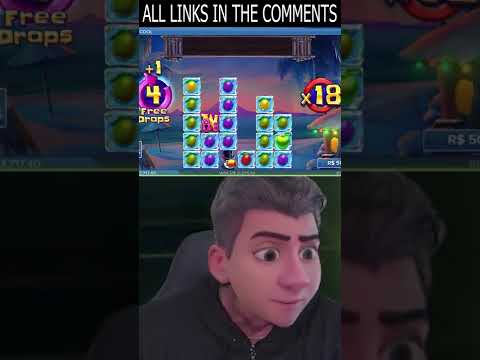 Mega Big Win In The Slot TROPICOOL | Online Casino Mega Big Win In The Slot TROPICOOL | Online Casino