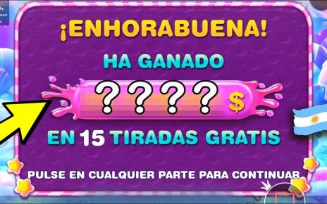 ?Mi esquema para ganar dinero al casino online (para argentinos). Gané en las máquinas tragamonedas