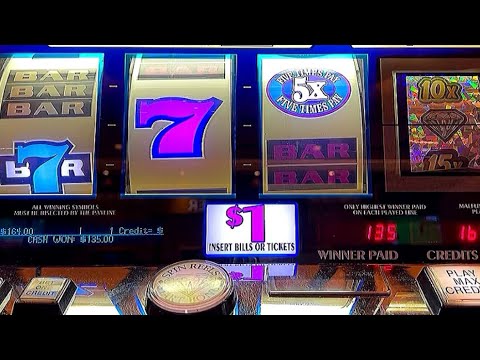 Mom & I are back at The Casino! Diamond Jackpots & to a greater extent than! Lets Go Gambling! ?