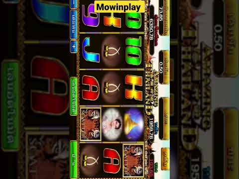 #Mowinplay #online casino Malaysia #Mowin