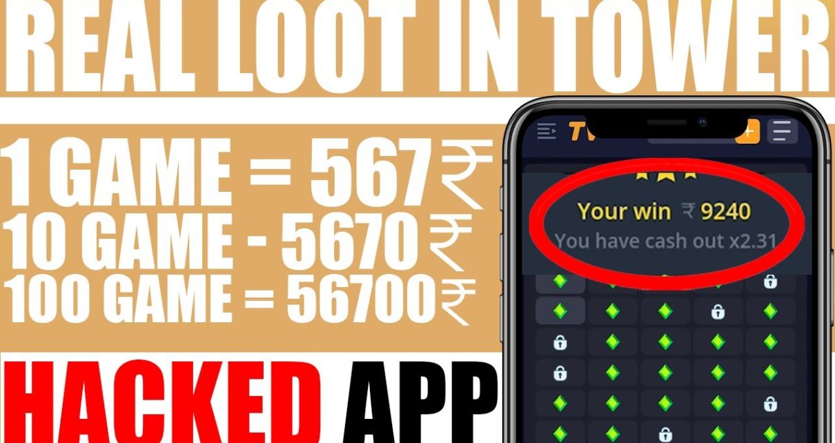 ? NEW Casino APP – 50 000₹ in 10 Minutes | Best Gambling Games | Casino in India