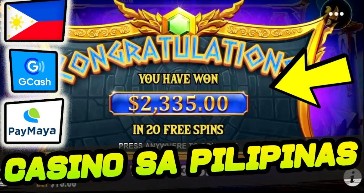 Naglalaro ako para sa USD sa isang online casino. Gumana ulit ang diskarte ko at nanalo ako!