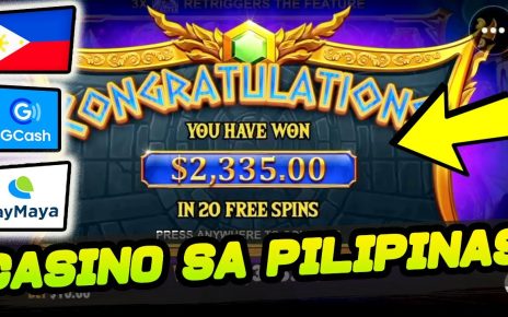 Naglalaro ako para sa USD sa isang online casino. Gumana ulit ang diskarte ko at nanalo ako!