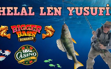 ?Ne De Güzel Oldu Öyle! – Casino Beyi #BiggerBassBonanza #slot #casino #slotoyunları #pragmatic