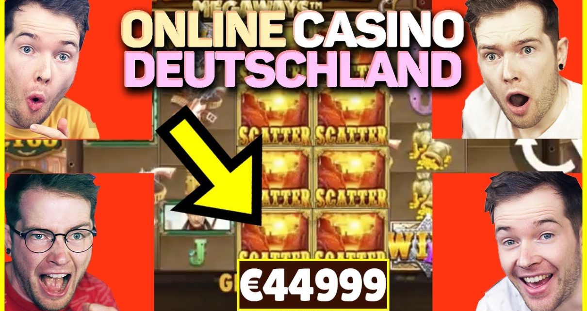 Nutzen Sie die Gewinnchance im Casino ? beste online casino deutschland ?  Flink