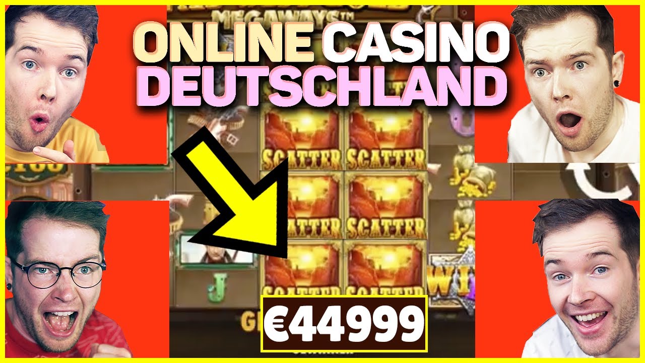 Nutzen Sie die Gewinnchance im Casino ? beste online casino deutschland ?  Flink